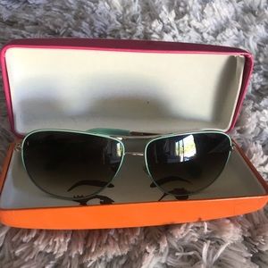 Kate Spade Sunglasses